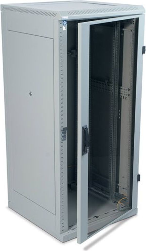 Szafa Triton stojaca 19" 18U (RMA-18-A66-CAX-A1)