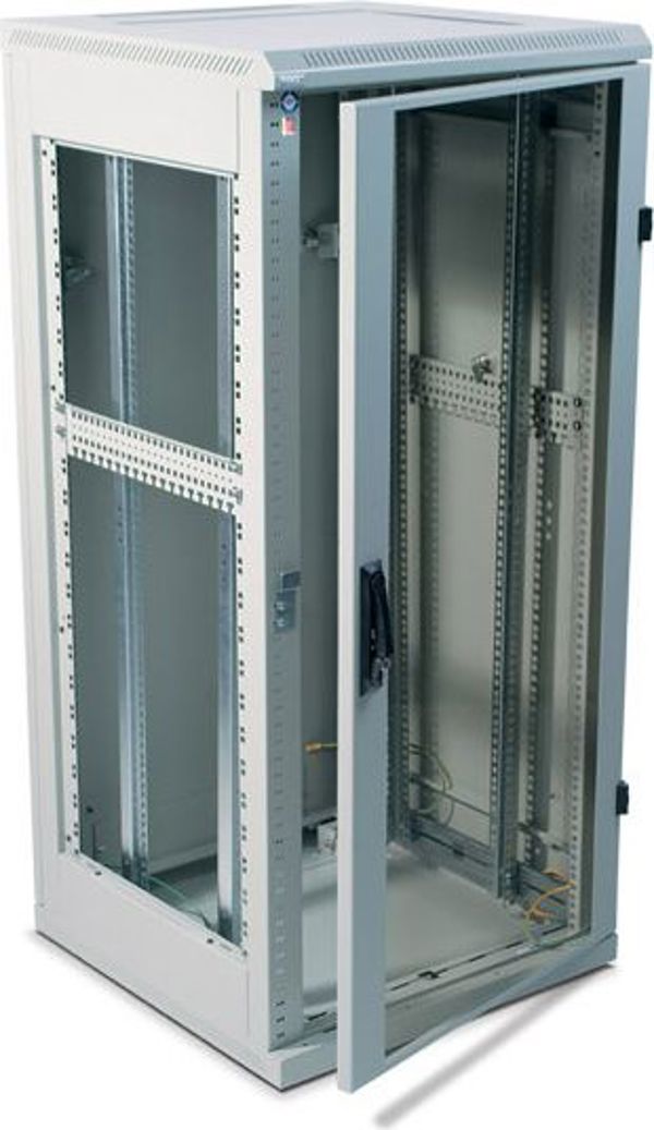 Szafa Triton stojaca 19" 18U (RMA-18-A66-CAX-A1)