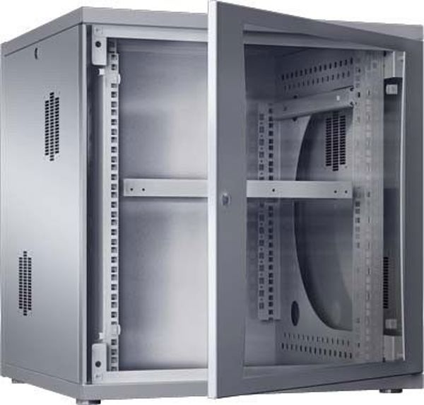 Rittal Ραφιέρα 19" 15U (7507.030)