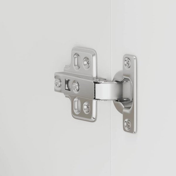 vidaXL Ντουλάπι Κουζίνας Κάτω Porter, 60x46x81.5 εκ., Γκρι Δρυς Sonoma