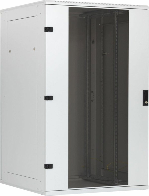 Szafa Triton TRITON 19" stojanový rozvaděč 27U/600x600