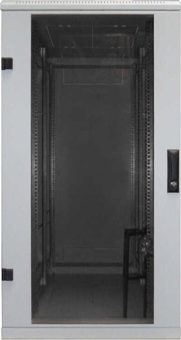Szafa Triton TRITON 19" stojanový rozvaděč 27U/600x600