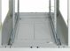 Szafa Triton TRITON 19" stojanový rozvaděč 27U/600x600