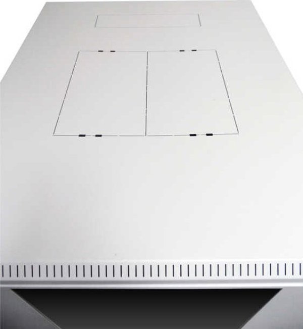 Szafa Triton TRITON 19" stojanový rozvaděč 27U/600x600