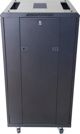 Ερμάριο Rack ExtraLink 27U 19" Ελεύθερης Στήριξης 600x600mm - EX.14749