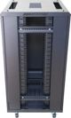 Ερμάριο Rack ExtraLink 27U 19" Ελεύθερης Στήριξης 600x600mm - EX.14749
