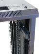 Ερμάριο Rack ExtraLink 27U 19" Ελεύθερης Στήριξης 600x600mm - EX.14749