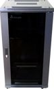 Ερμάριο Rack ExtraLink 27U 19" Ελεύθερης Στήριξης 600x600mm - EX.14749