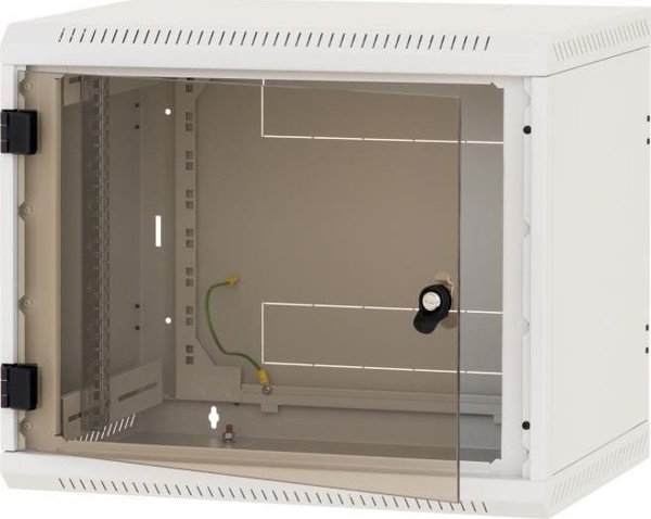 Ντουλάπα Triton Κρεμαστή 19" 18U (RBA-18-AS4-CAX-A1)