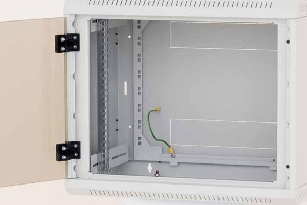 Ντουλάπα Triton Κρεμαστή 19" 18U (RBA-18-AS4-CAX-A1)