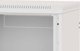 Ντουλάπα Triton Κρεμαστή 19" 18U (RBA-18-AS4-CAX-A1)