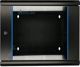 Ερμάριο Rack Extralink 19" 12U 600x600 Τοίχου Δύο Τμημάτων (EX.12905)