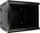 Ερμάριο Rack Extralink 19" 12U 600x600 Τοίχου Δύο Τμημάτων (EX.12905)