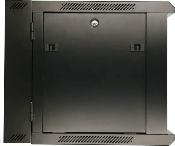 Ερμάριο Rack Extralink 19" 12U 600x600 Τοίχου Δύο Τμημάτων (EX.12905)