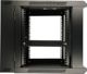 Ερμάριο Rack Extralink 19" 12U 600x600 Τοίχου Δύο Τμημάτων (EX.12905)