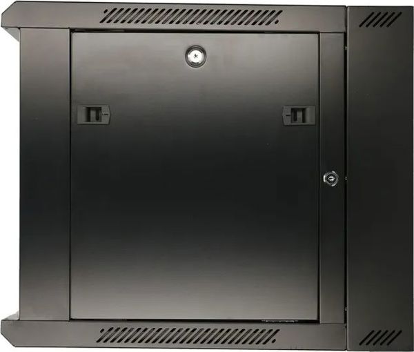 Ερμάριο Rack Extralink 19" 12U 600x600 Τοίχου Δύο Τμημάτων (EX.12905)