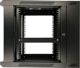 Ερμάριο Rack Extralink 19" 12U 600x600 Τοίχου Δύο Τμημάτων (EX.12905)