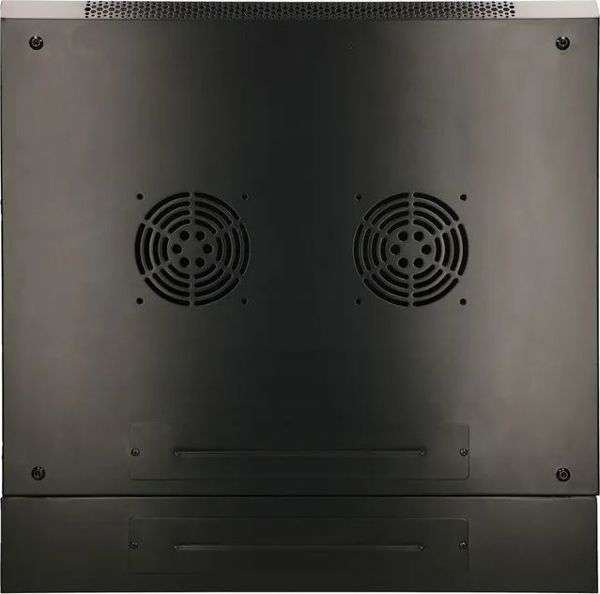 Ερμάριο Rack Extralink 19" 12U 600x600 Τοίχου Δύο Τμημάτων (EX.12905)