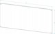 Szafa Lexi-NET uniwersalna szafa Basic 300x300x140 mm bez tylu biala