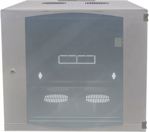 Ντουλάπα Intellinet Network Solutions 19" Επιτοίχια 12U (713795)