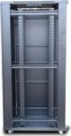 ExtraLink Ερμάριο Rack Δαπέδου 19" 42U, 800x1000mm, Επαγγελματικό Ντουλάπι Δικτύου, EX.14442