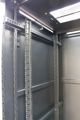 ExtraLink Ερμάριο Rack Δαπέδου 19" 42U, 800x1000mm, Επαγγελματικό Ντουλάπι Δικτύου, EX.14442