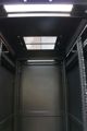 ExtraLink Ερμάριο Rack Δαπέδου 19" 42U, 800x1000mm, Επαγγελματικό Ντουλάπι Δικτύου, EX.14442