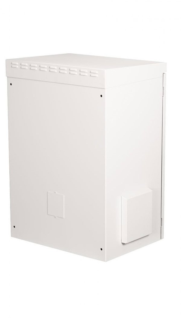 Ντουλάπα Equip ESO-16-6045-G Ράφι 16U Κρεμαστή Ντουλάπα Ανοιχτό Γκρι