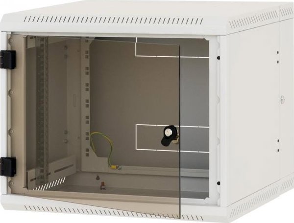 Szafa Triton Wiszaca 19" 15U (RBA-15-AD6-CAX-A1)