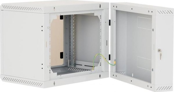 Szafa Triton Wiszaca 19" 15U (RBA-15-AD6-CAX-A1)