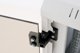 Szafa Triton Wiszaca 19" 15U (RBA-15-AD6-CAX-A1)