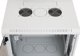 Szafa Triton Wiszaca 19" 15U (RBA-15-AD6-CAX-A1)
