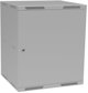 Szafa Solarix Solarix szafa nascienna sklada SENSA LITE 12U 450mm, drzwi blaszane, RAL 7035