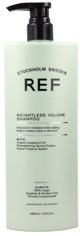 Σαμπουάν REF WEIGHTLESS VOLUME 1 L για αύξηση όγκου