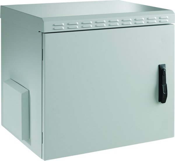 Szafa Lanview Lanview RWMIP55W20U45W stojak 20U Bialy