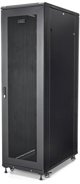 Szafa StarTech StarTech RK4236BKB stojak 42U Stojak wolnostojący Czarny