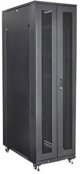 Szafa StarTech StarTech RK4236BKB stojak 42U Stojak wolnostojący Czarny