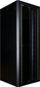 Lanview RDL46U81BL rack 46U, ελεύθερο όρθιο, μαύρο