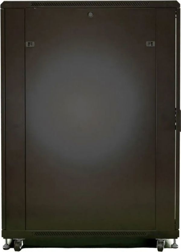 Ερμάριο Rack Extralink 19" 27U, Ελεύθερης Στήριξης, 600x1000mm, Ατσάλινο (EX.11359)