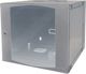 Ντουλάπα Intellinet Network Solutions 19" Επιτοίχια 12U (713870)