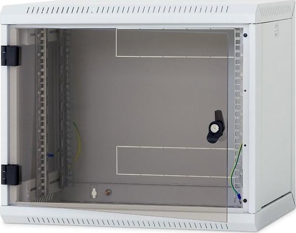Szafa Triton Wiszaca 19" 15U (RUA-15-AS5-CAX-A1)