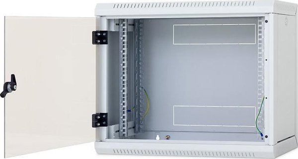 Szafa Triton Wiszaca 19" 15U (RUA-15-AS5-CAX-A1)