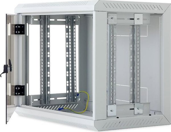 Szafa Triton Wiszaca 19" 15U (RUA-15-AS5-CAX-A1)