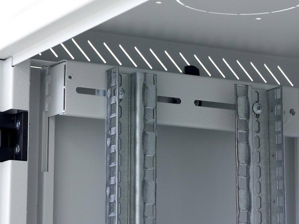 Szafa Triton Wiszaca 19" 15U (RUA-15-AS5-CAX-A1)