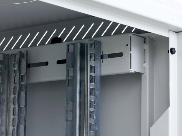 Szafa Triton Wiszaca 19" 15U (RUA-15-AS5-CAX-A1)