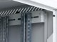 Szafa Triton Wiszaca 19" 15U (RUA-15-AS5-CAX-A1)