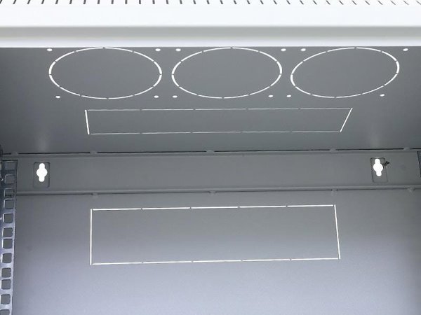 Szafa Triton Wiszaca 19" 15U (RUA-15-AS5-CAX-A1)