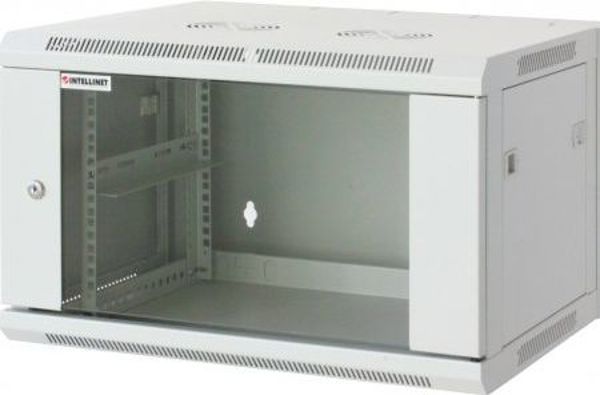 Szafa Intellinet Network Solutions Wiszaca 19 9U (711821)