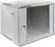 Qoltec Ερμάριο Τοίχου 19" 9U (54484)