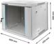 Qoltec Ερμάριο Τοίχου 19" 9U (54484)